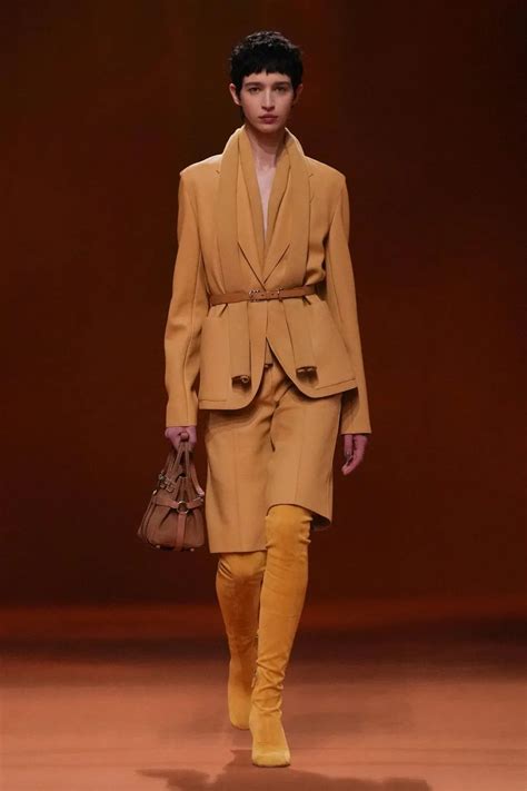 hermes 2024 fall